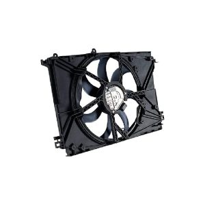 تصویر محصول فن کامل رادیاتور تویوتا لوین 1.2 لیتر توربو سال 2024